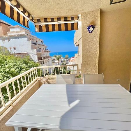 La Caleta Sea Views And Pool Lejlighed La Herradura  Eksteriør billede