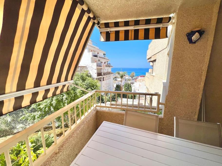 La Caleta Sea Views And Pool Lejlighed La Herradura  Eksteriør billede